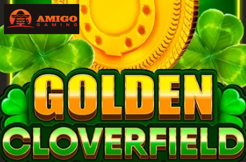 Golden Cloverfield